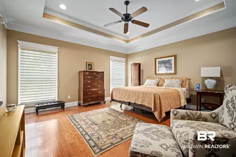 Bedroom - 2805 Grant St, Mobile, AL 36606 photo 1 of 7