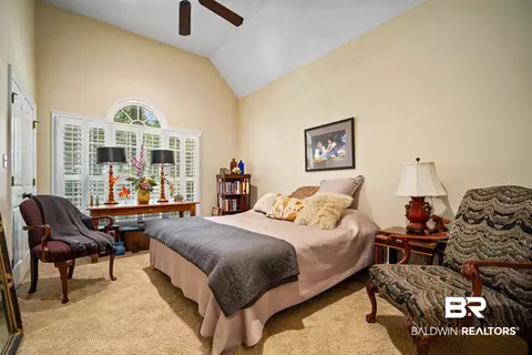 Bedroom - 2805 Grant St, Mobile, AL 36606 photo 4 of 7