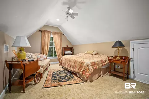 Bedroom - 2805 Grant St, Mobile, AL 36606 photo 6 of 7