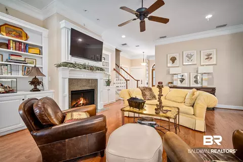 Living - 2805 Grant St, Mobile, AL 36606 photo 1 of 1