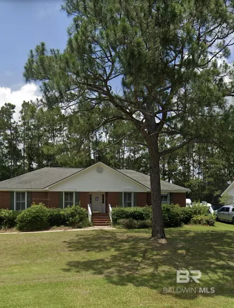 640 Wedgewood Dr, Gulf Shores, AL 36542