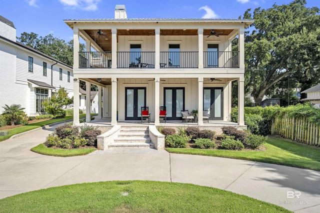 403 S Mobile St, Fairhope, AL 36532