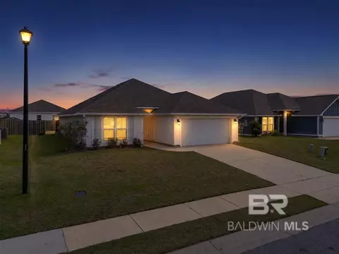 1255 Caper Ave, Foley, AL 36535
