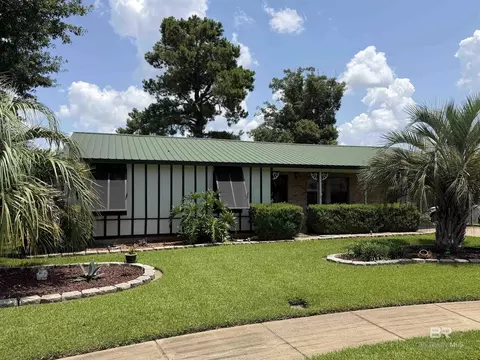 512 Jeraldean Ct, Foley, AL 36535