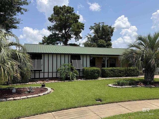 512 Jeraldean Ct, Foley, AL 36535