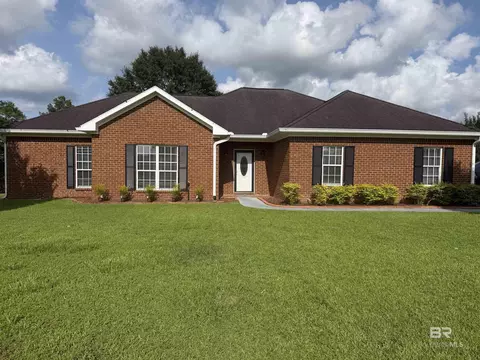 19695 Obrian Ave, Robertsdale, AL 36567