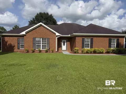 19695 Obrian Ave, Robertsdale, AL 36567