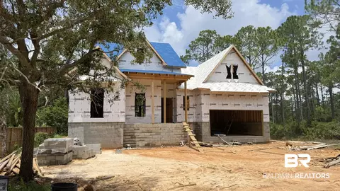 5581 Seascape St, Pensacola, FL 32507