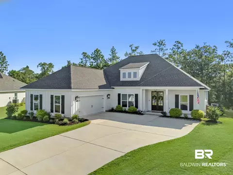 12200 Exbury Way, Spanish Fort, AL 36527