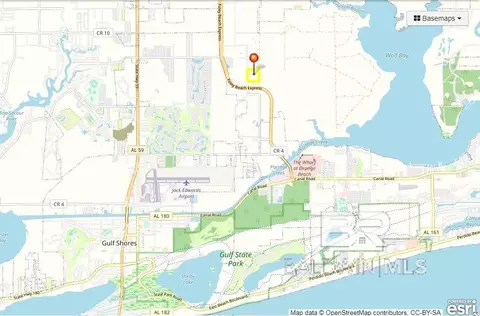 6684 Roscoe Rd, Gulf Shores, AL 36542