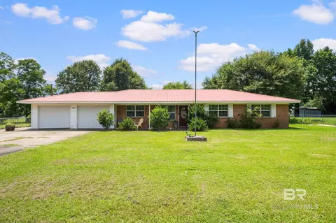 12559 S Chicago St, Elberta, AL 36530