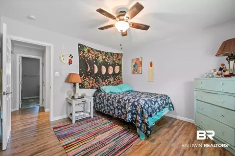 Bedroom - 12559 S Chicago St, Elberta, AL 36530 photo 5 of 5
