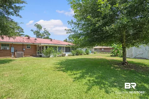 Exterior - 12559 S Chicago St, Elberta, AL 36530 photo 8 of 9