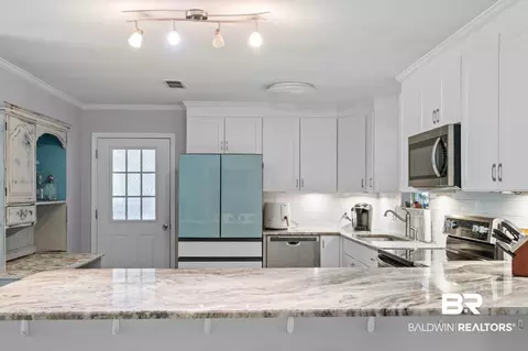 Kitchen - 12559 S Chicago St, Elberta, AL 36530 photo 2 of 4