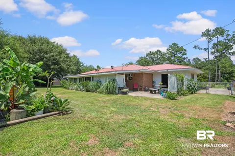 Exterior - 12559 S Chicago St, Elberta, AL 36530 photo 6 of 9