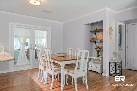 Dining - 12559 S Chicago St, Elberta, AL 36530 photo 1 of 1
