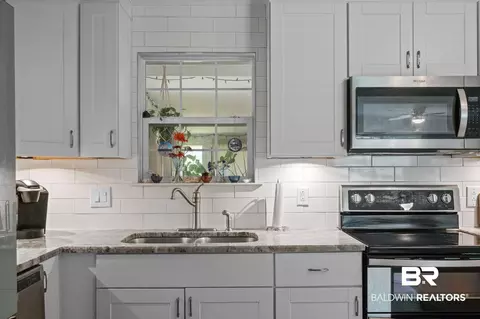 Kitchen - 12559 S Chicago St, Elberta, AL 36530 photo 3 of 4