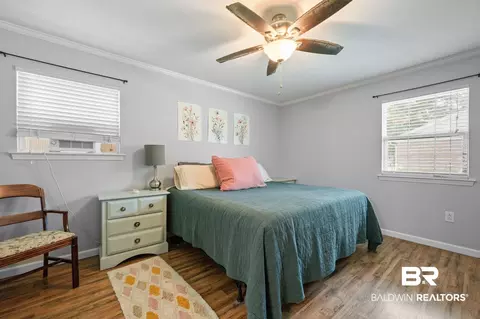 Bedroom - 12559 S Chicago St, Elberta, AL 36530 photo 1 of 5