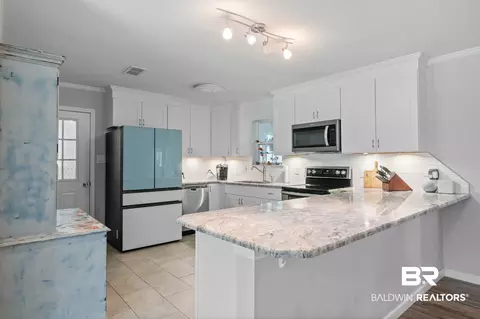 Kitchen - 12559 S Chicago St, Elberta, AL 36530 photo 1 of 4