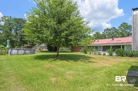 Exterior - 12559 S Chicago St, Elberta, AL 36530 photo 7 of 9