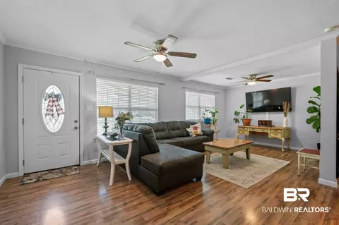 Entry Way - 12559 S Chicago St, Elberta, AL 36530 photo 1 of 2