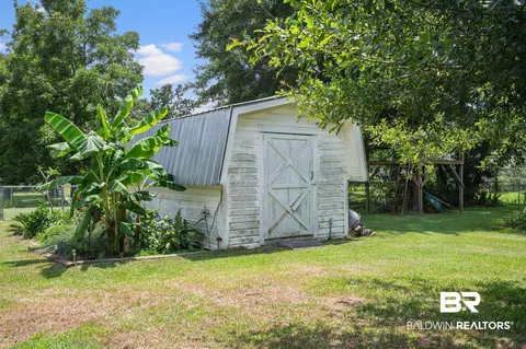 Exterior - 12559 S Chicago St, Elberta, AL 36530 photo 4 of 9