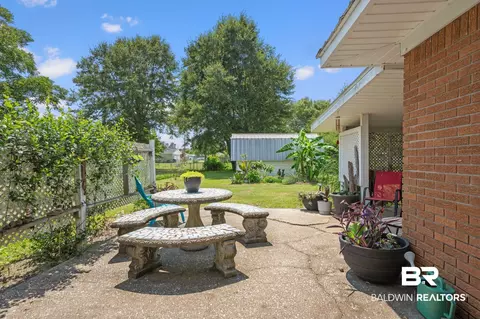 Exterior - 12559 S Chicago St, Elberta, AL 36530 photo 2 of 9