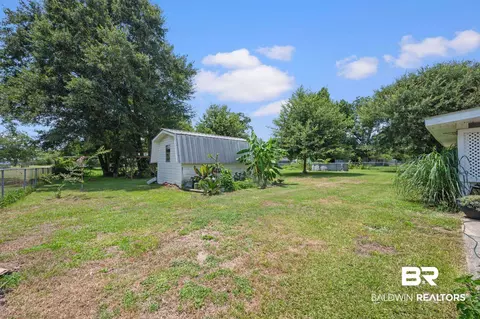 Exterior - 12559 S Chicago St, Elberta, AL 36530 photo 5 of 9