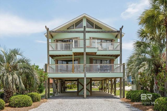 1235 W Lagoon Ave #A, Gulf Shores, AL 36542
