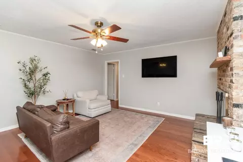 3909 Hillcrest Ln, Mobile, AL 36693 photo 15