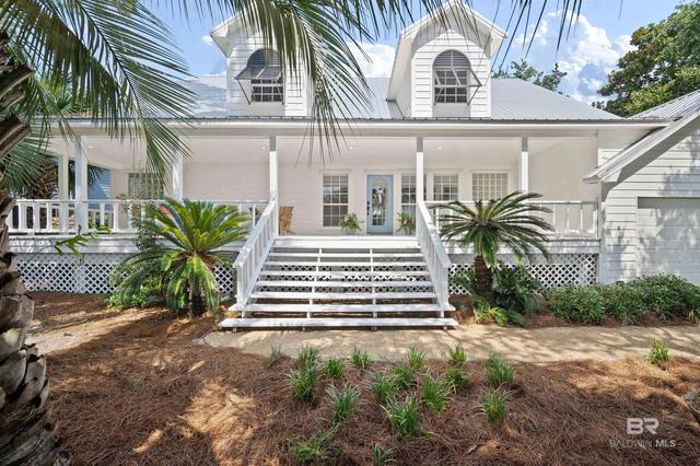 511 Buchanan Dr, Dauphin Island, AL 36528