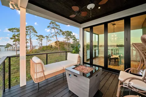 Exterior - 33349 River Rd, Orange Beach, AL 36561 photo 3 of 9