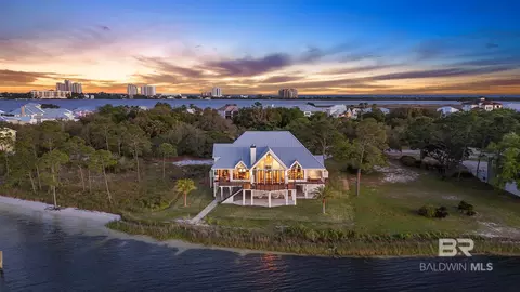 View/Area - 33349 River Rd, Orange Beach, AL 36561 photo 7 of 10