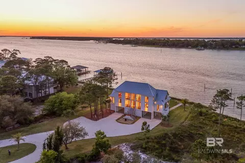 View/Area - 33349 River Rd, Orange Beach, AL 36561 photo 2 of 10