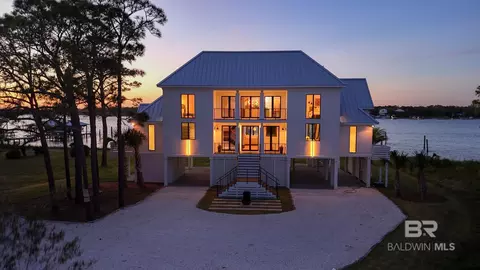 Exterior - 33349 River Rd, Orange Beach, AL 36561 photo 6 of 9