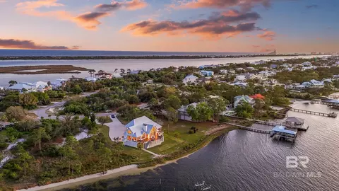 View/Area - 33349 River Rd, Orange Beach, AL 36561 photo 8 of 10