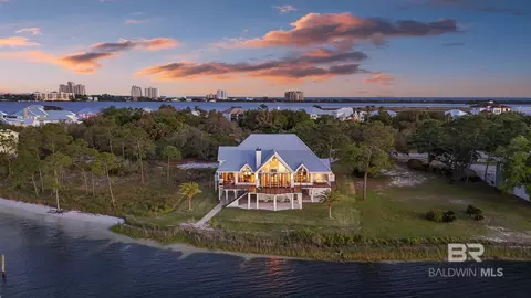 View/Area - 33349 River Rd, Orange Beach, AL 36561 photo 9 of 10