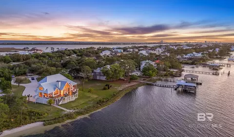 View/Area - 33349 River Rd, Orange Beach, AL 36561 photo 10 of 10