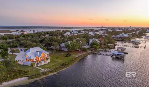View/Area - 33349 River Rd, Orange Beach, AL 36561 photo 3 of 10