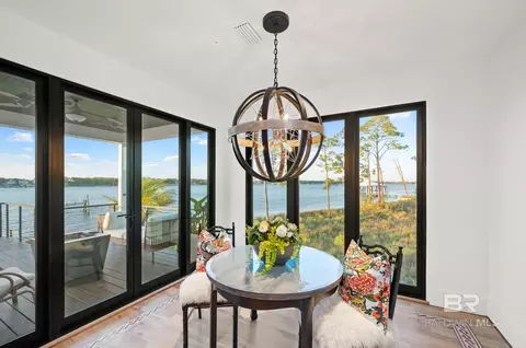 Dining - 33349 River Rd, Orange Beach, AL 36561 photo 1 of 1