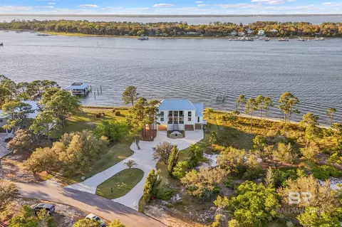 View/Area - 33349 River Rd, Orange Beach, AL 36561 photo 5 of 10