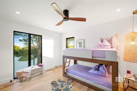 Bedroom - 33349 River Rd, Orange Beach, AL 36561 photo 5 of 5