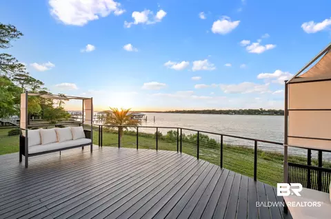 Exterior - 33349 River Rd, Orange Beach, AL 36561 photo 4 of 10
