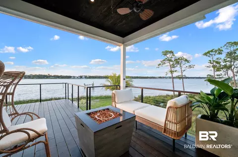 Exterior - 33349 River Rd, Orange Beach, AL 36561 photo 2 of 10