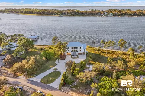 View/Area - 33349 River Rd, Orange Beach, AL 36561 photo 6 of 11