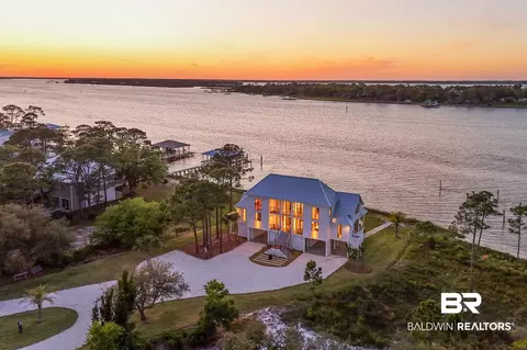 View/Area - 33349 River Rd, Orange Beach, AL 36561 photo 3 of 11