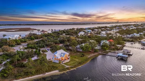 View/Area - 33349 River Rd, Orange Beach, AL 36561 photo 7 of 11