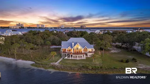 View/Area - 33349 River Rd, Orange Beach, AL 36561 photo 8 of 11