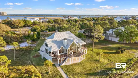View/Area - 33349 River Rd, Orange Beach, AL 36561 photo 5 of 11