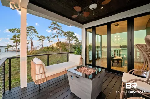 Exterior - 33349 River Rd, Orange Beach, AL 36561 photo 3 of 10